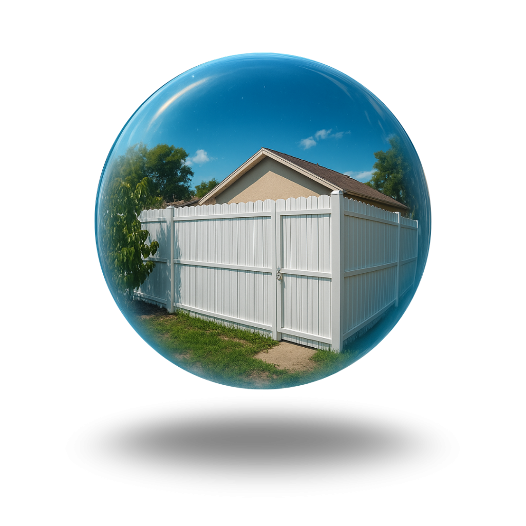 hefe fencing dura
