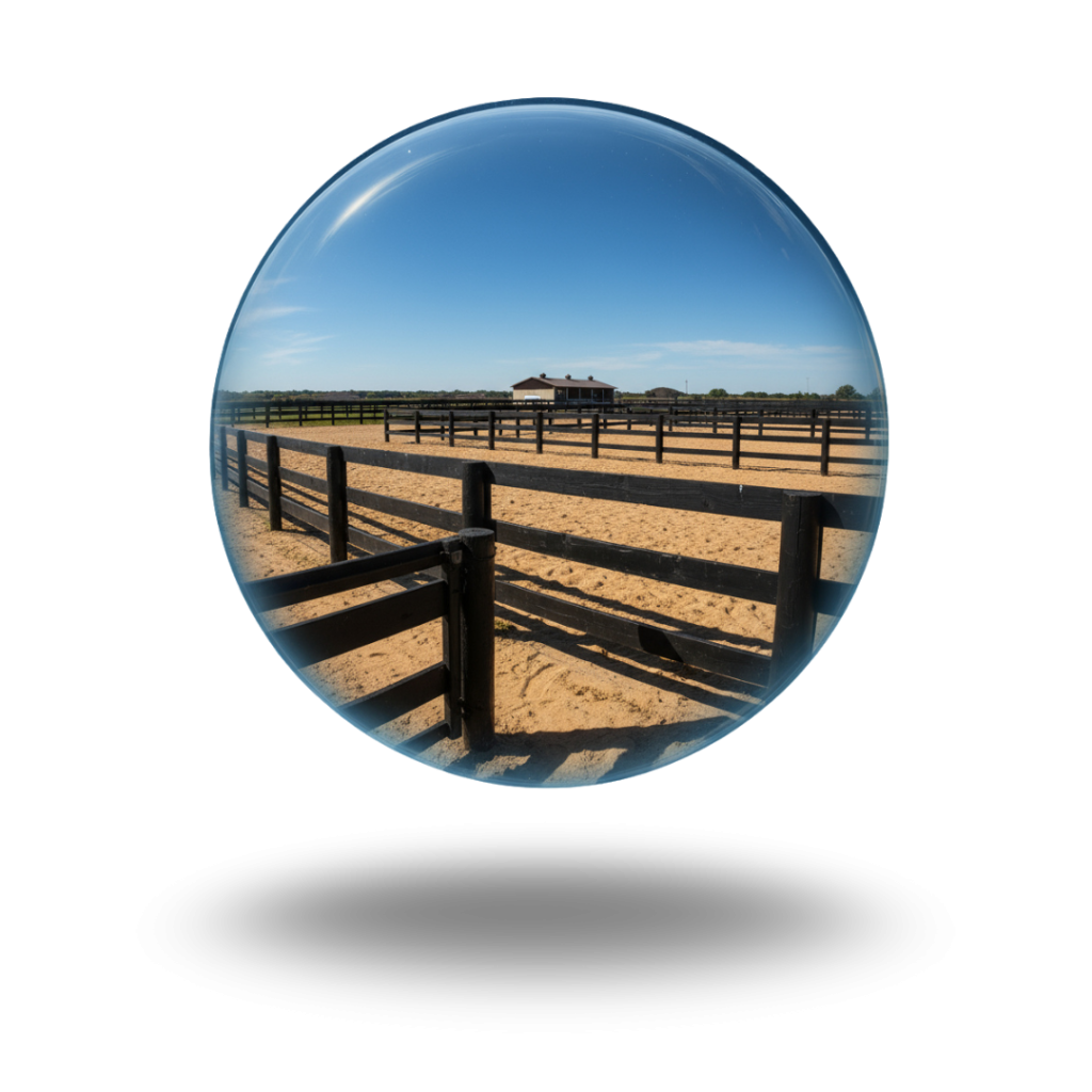 buckley fence rench florida