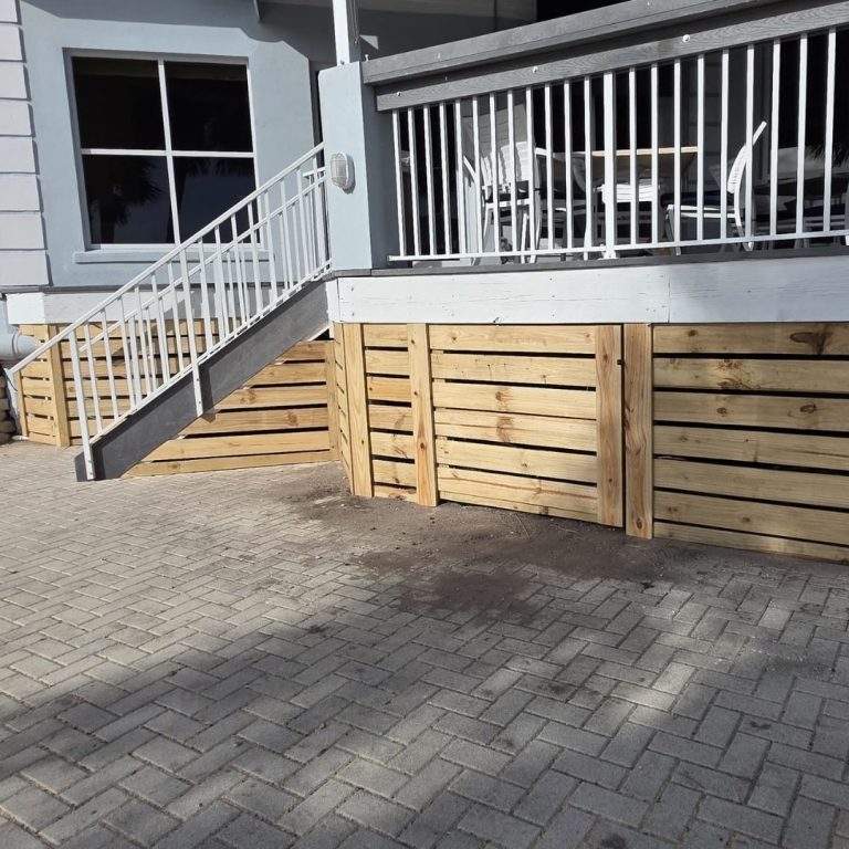 hefe fence gallery best fencing florida sarasota Charlotte County Naples12