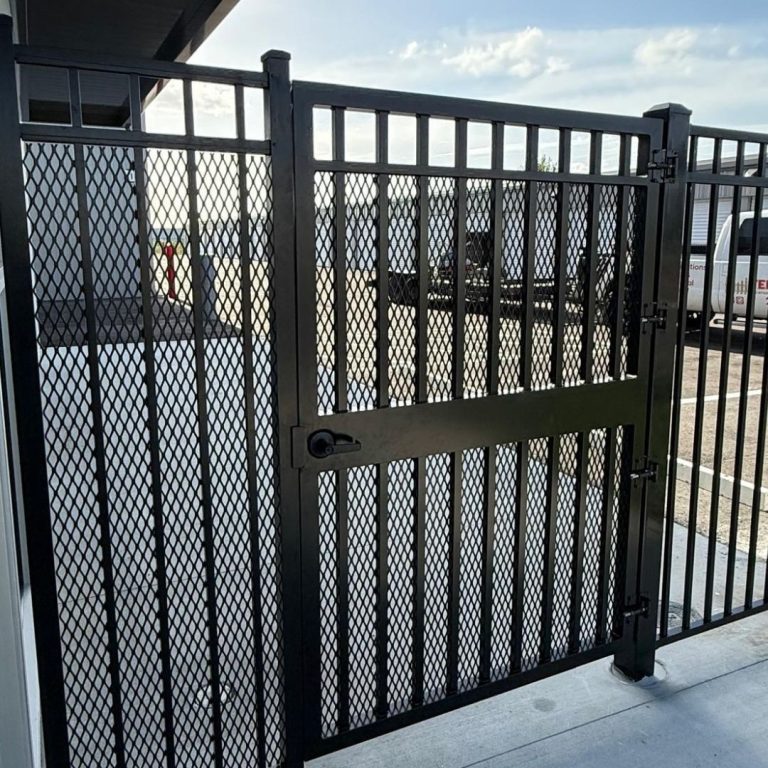 hefe fence gallery best fencing florida sarasota Charlotte County Naples19