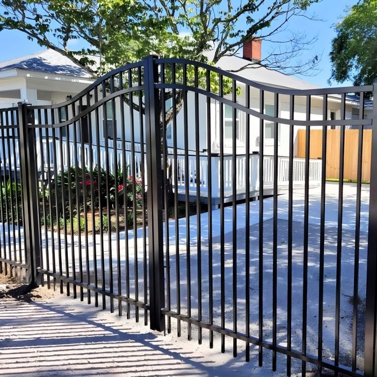 hefe fence gallery best fencing florida sarasota Charlotte County Naples31