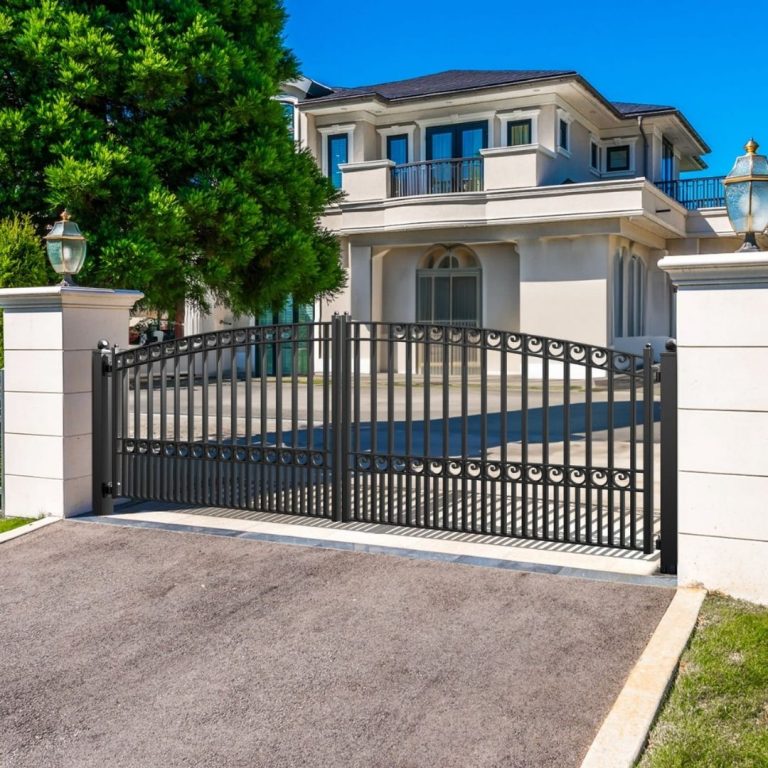 hefe fence gallery best fencing florida sarasota Charlotte County Naples33