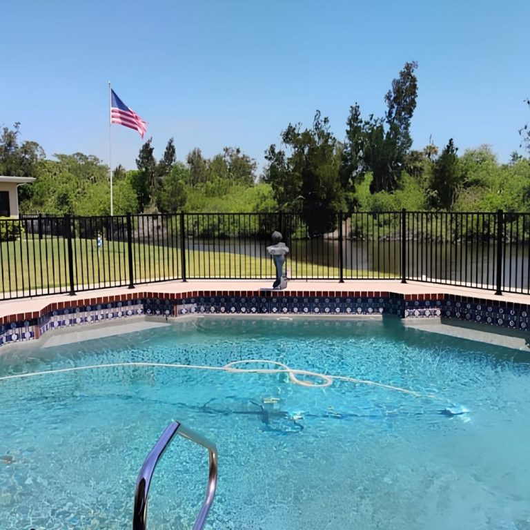 hefe fence gallery best fencing florida sarasota Charlotte County Naples35