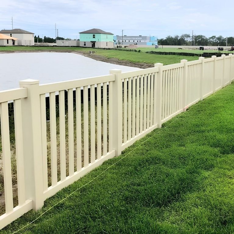 hefe fence gallery best fencing florida sarasota Charlotte County Naples45