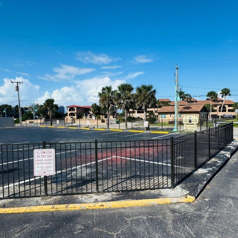 hefe fence gallery best fencing florida sarasota Charlotte County Naples50