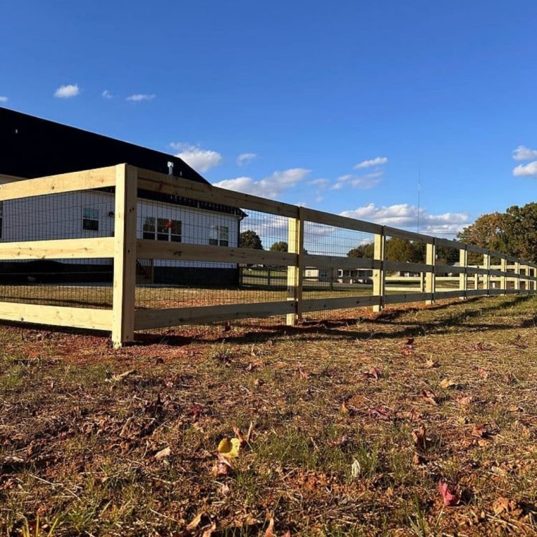 hefe fence gallery best fencing florida sarasota Charlotte County Naples56