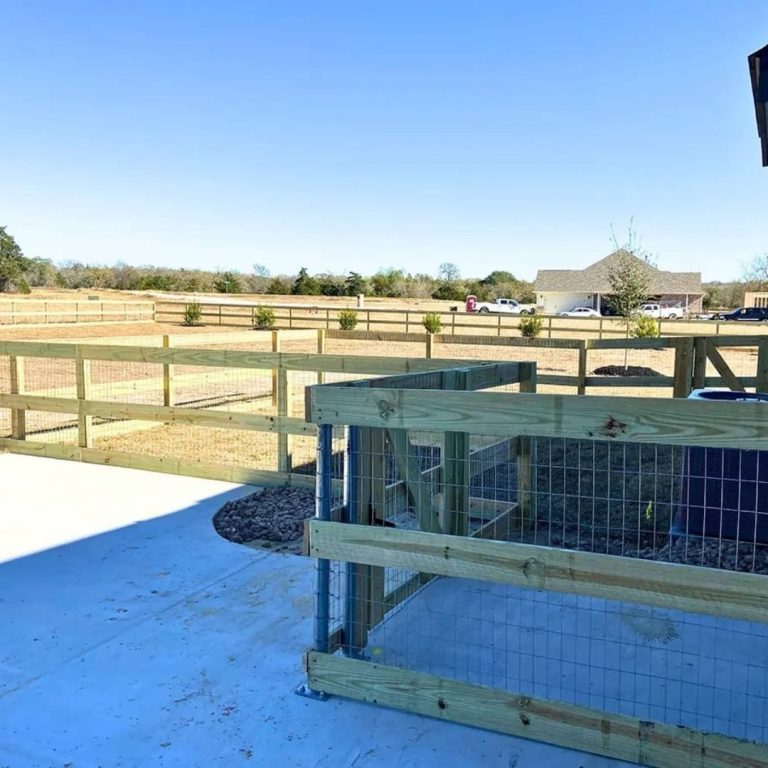 hefe fence gallery best fencing florida sarasota Charlotte County Naples57
